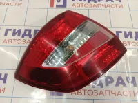 Фонарь задний левый Lada Granta 21903716011
