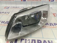 Фара левая Lada Granta 21903711011