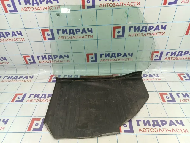 Стекло двери задней левой Lada Granta 11180620320111