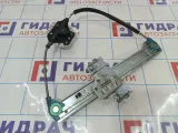 Стеклоподъемник механический задний левый Lada Granta 1118620401104