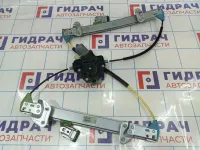 Стеклоподъемник электрический передний левый Lada Granta 1118610400925