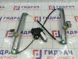 Стеклоподъемник электрический передний левый Lada Granta 1118610400925