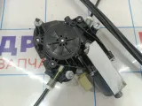 Стеклоподъемник электрический передний левый Lada Granta 1118610400925
