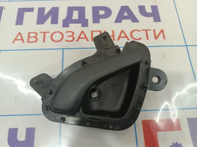 Ручка двери внутренняя передняя правая Lada Granta 21906105180
