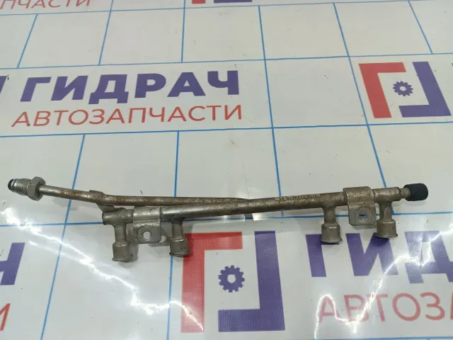 Рейка топливная Lada Granta 1118114401001