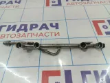 Рейка топливная Lada Granta 1118114401001