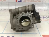 Заслонка дроссельная электрическая Lada Granta 21116114801000