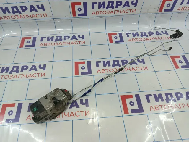 Замок двери задней правой Lada Granta 21900620501230