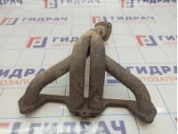 Коллектор выпускной Lada Granta