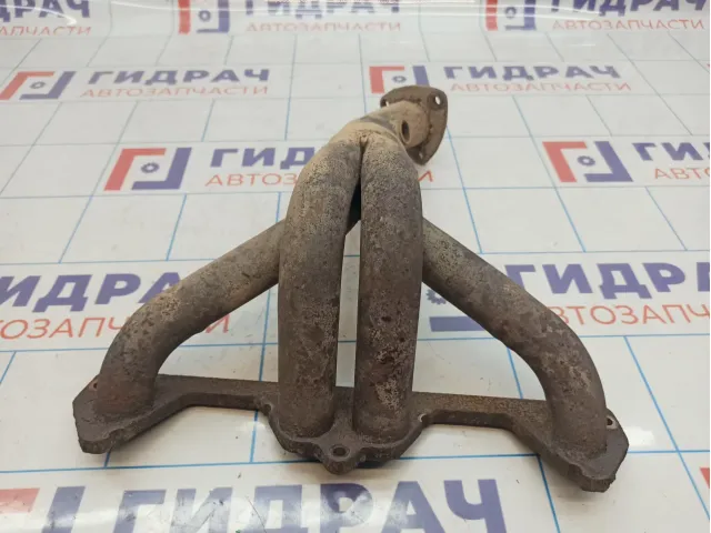 Коллектор выпускной Lada Granta