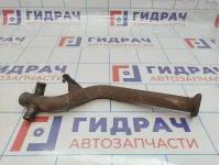 Трубка охлаждения жидкости металлическая Lada Granta 21900130305500