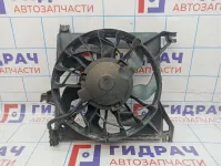 Вентилятор радиатора Lada Granta 21900133202511