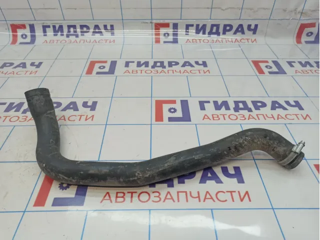 Патрубок радиатора верхний Lada Granta 2190130302510