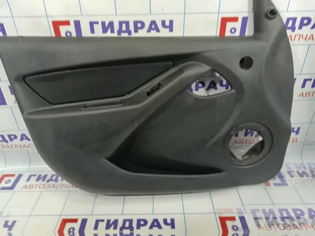 Обшивка двери передней левой Lada Granta 21900610201300