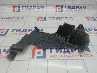 Пыльник двигателя правый Lada Granta 21902802022