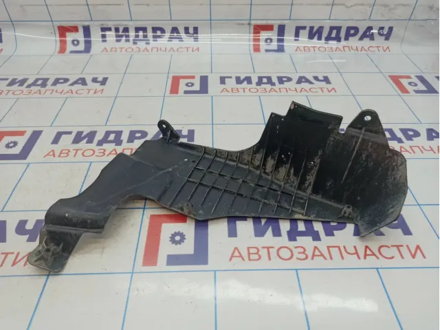 Пыльник двигателя правый Lada Granta 21902802022