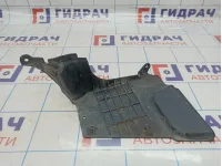 Пыльник двигателя левый Lada Granta 21902802023