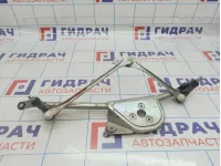 Трапеция стеклоочистителей Lada Granta 11170520501501