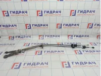Трос КПП Lada Granta 21901170311310