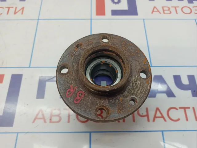 Ступица задняя Lada Granta