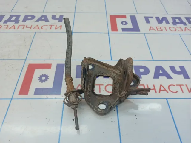 Кронштейн задней балки правый Lada Granta 21100291404600