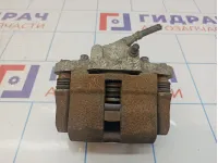 Суппорт тормозной передний левый Lada Granta