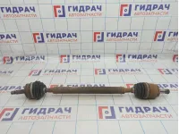 Привод передний правый Lada Granta 11180221501000