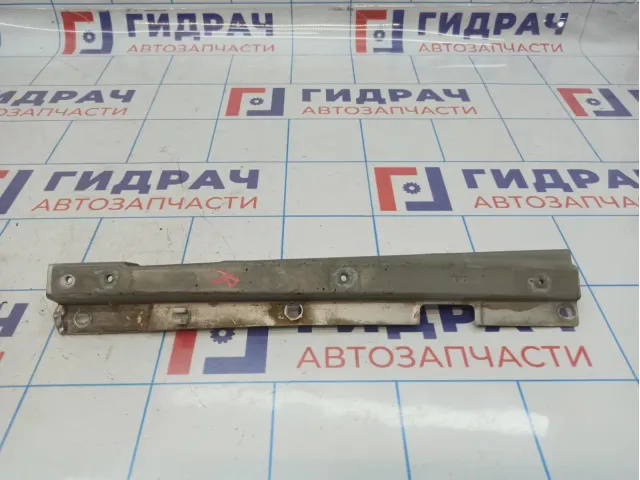 Кронштейн крепления крыла правый Lada Granta 21900840304400