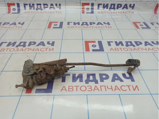 Регулятор давления тормозной системы Lada Granta 21080351200900