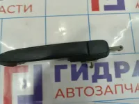 Ручка двери задней наружная правая Lada Granta 11180620515000