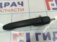 Ручка двери задней наружная левая Lada Granta 11180620515100