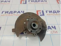 Кулак поворотный передний левый Lada Granta 11180300101500