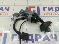 Замок зажигания Lada Granta 211043704010 Замок зажигания Lada Granta 211043704010