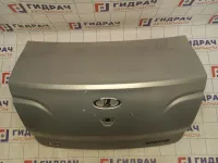 Крышка багажника Lada Granta 21900560401000