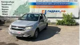 Пыльник рулевой рейки Lada Granta 21900340308600