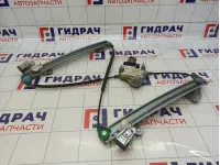 Стеклоподъемник электрический передний левый Lada Granta 1118610400925
