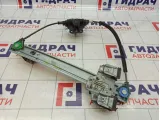 Стеклоподъемник механический задний левый Lada Granta 1118620401104