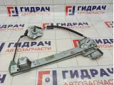 Стеклоподъемник механический задний правый Lada Granta 1118620401004