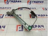 Стеклоподъемник механический задний правый Lada Granta 1118620401004