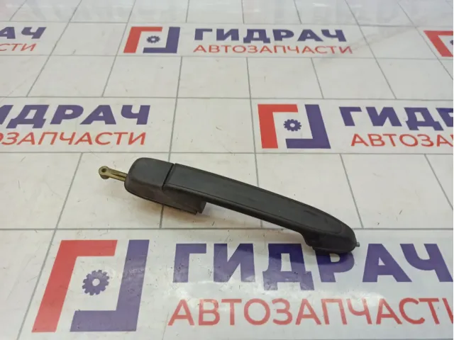 Ручка двери наружная задняя правая Lada Granta