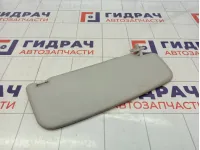Козырек солнцезащитный левый Lada Granta