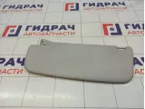 Козырек солнцезащитный левый Lada Granta