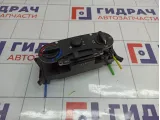 Блок управления отопителем Lada Granta 11180810902000