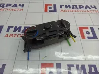 Блок управления отопителем Lada Granta 11180810902000