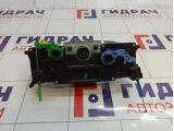 Блок управления отопителем Lada Granta 11180810902000