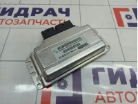 Блок управления двигателем Lada Granta 11186141102022