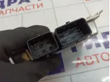 Блок управления двигателем Lada Granta 11186141102022