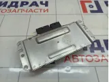 Блок управления двигателем Lada Granta 11186141102022