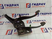 Блок педалей Lada Granta 219011602006