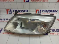 Фара левая Lada Granta 21900-3711011-00